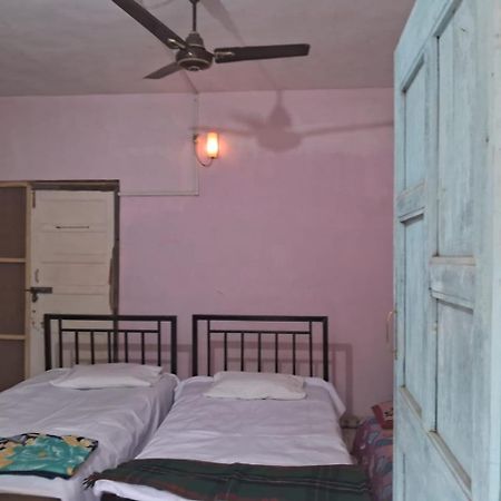 Savitri Cottage Alībāg Ngoại thất bức ảnh