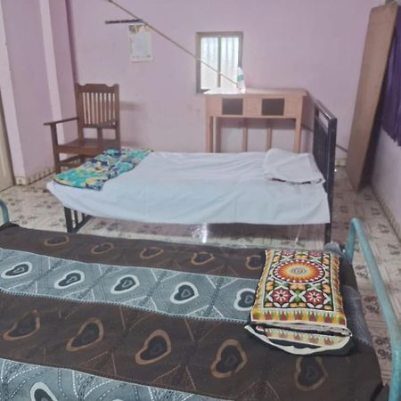Savitri Cottage Alībāg Ngoại thất bức ảnh