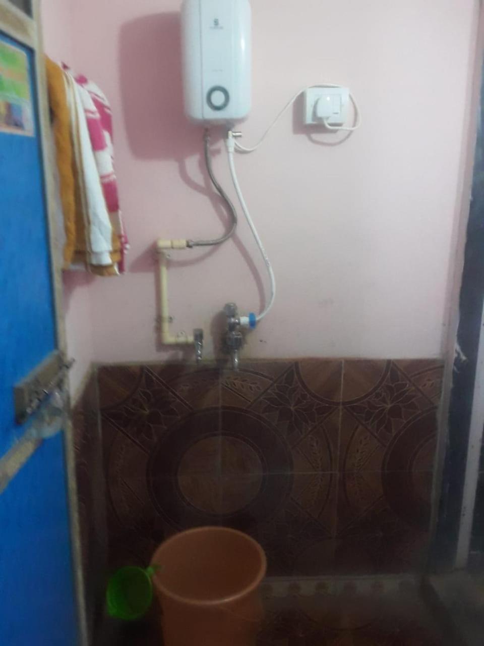 Savitri Cottage Alībāg Ngoại thất bức ảnh