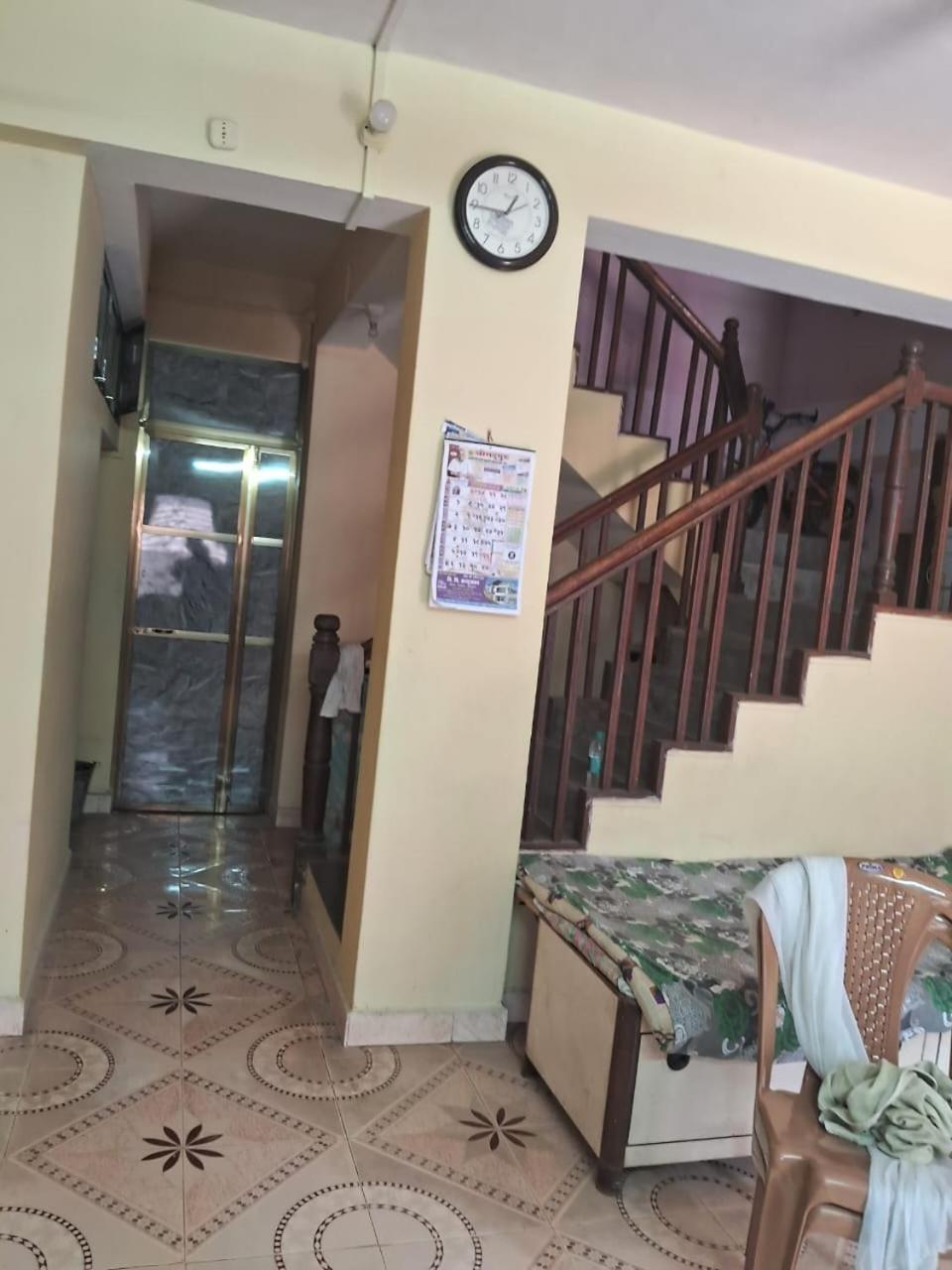 Savitri Cottage Alībāg Ngoại thất bức ảnh