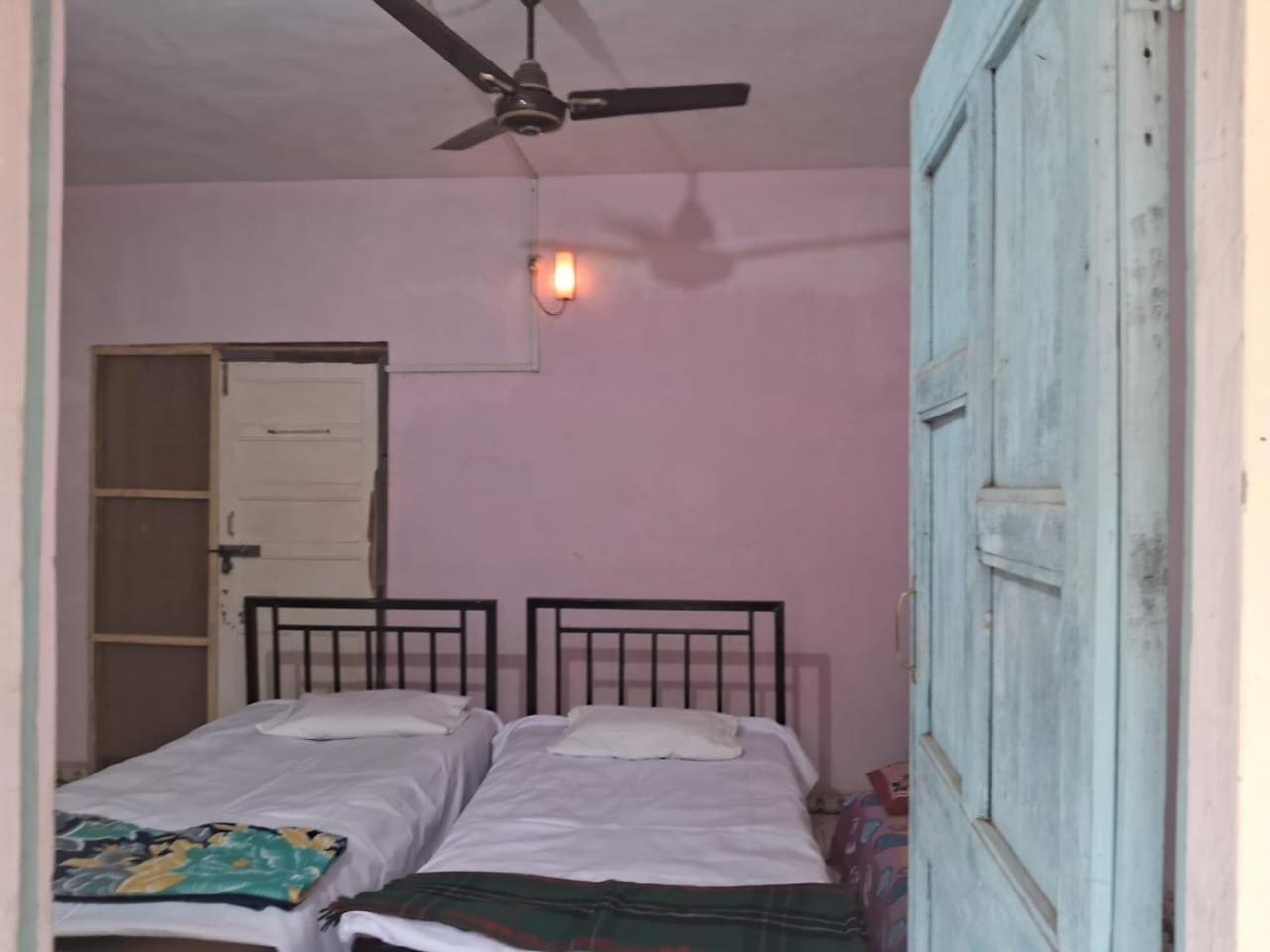 Savitri Cottage Alībāg Ngoại thất bức ảnh