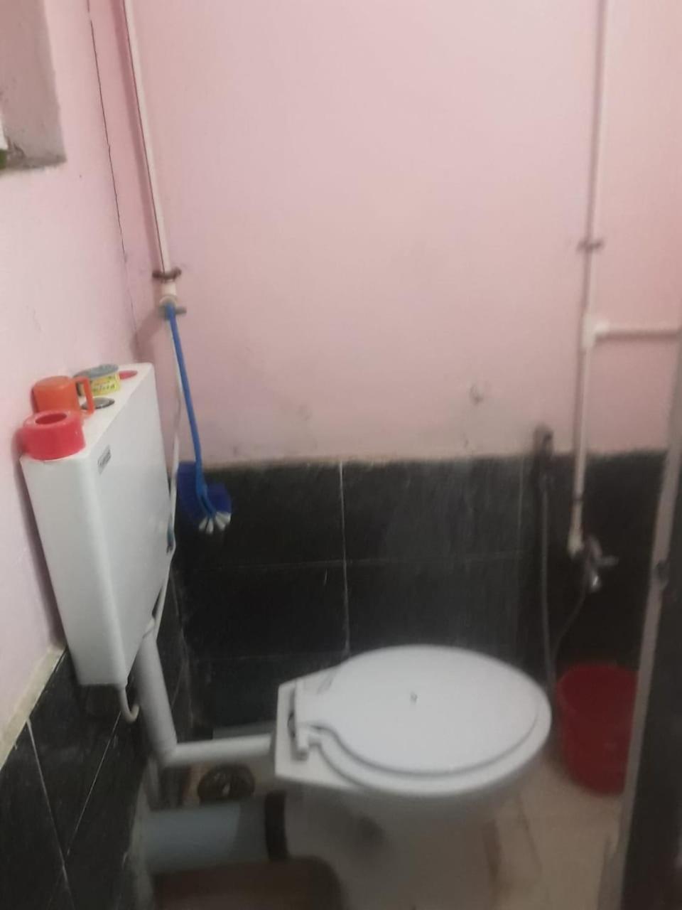Savitri Cottage Alībāg Ngoại thất bức ảnh