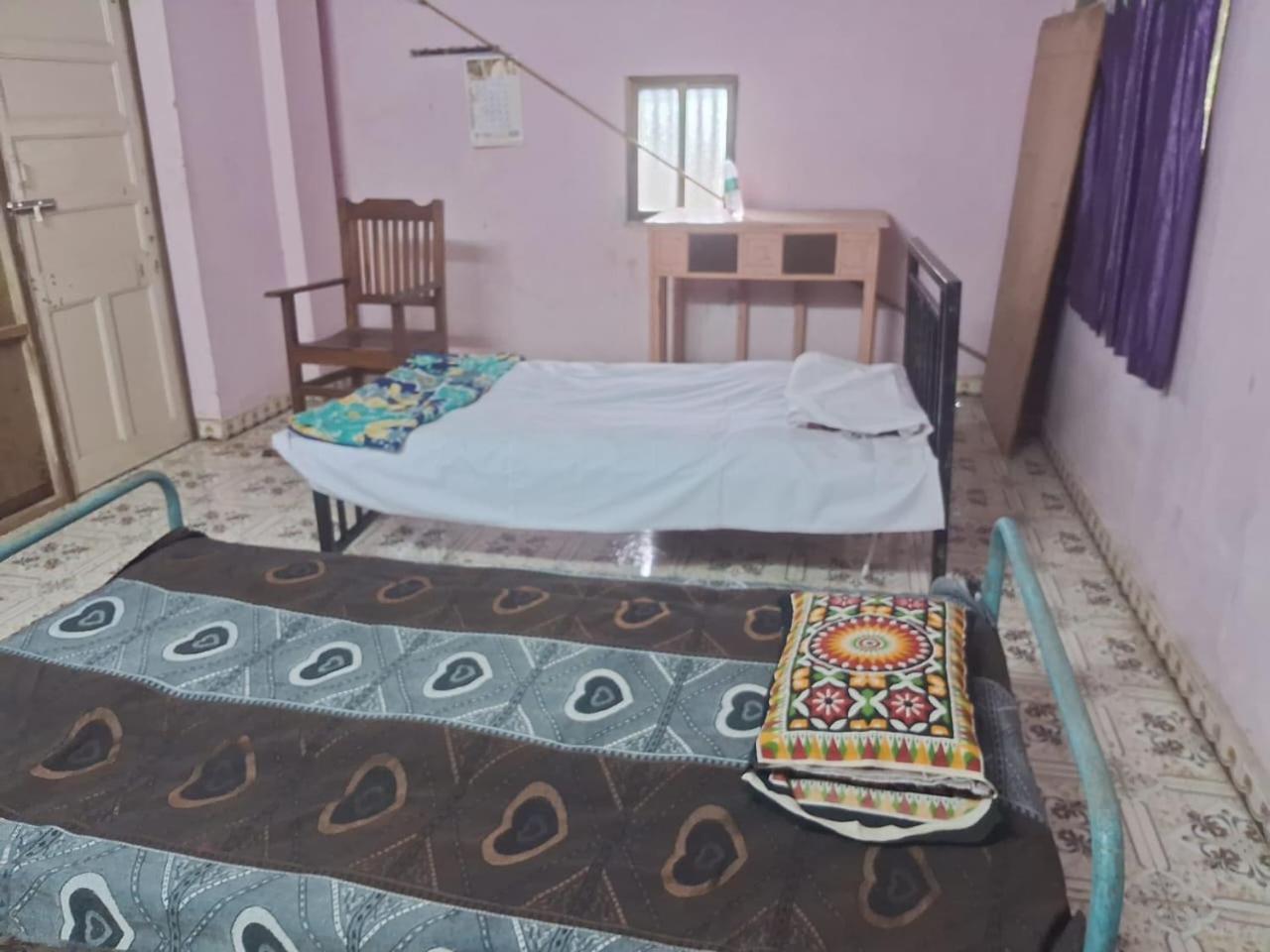 Savitri Cottage Alībāg Ngoại thất bức ảnh